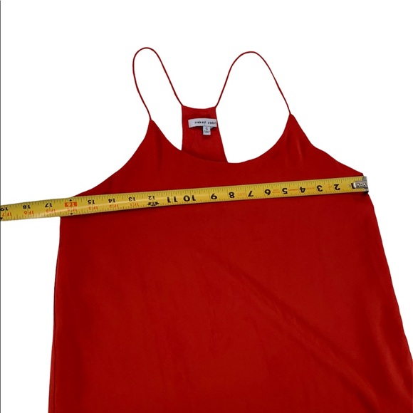 Naked Zebra Spaghetti Strap Mini Dress Size Small - Picture 10 of 14